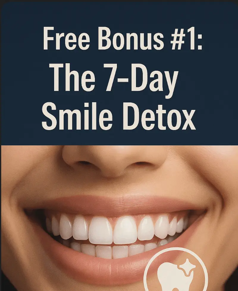 DentaTonic-Free-Bonus